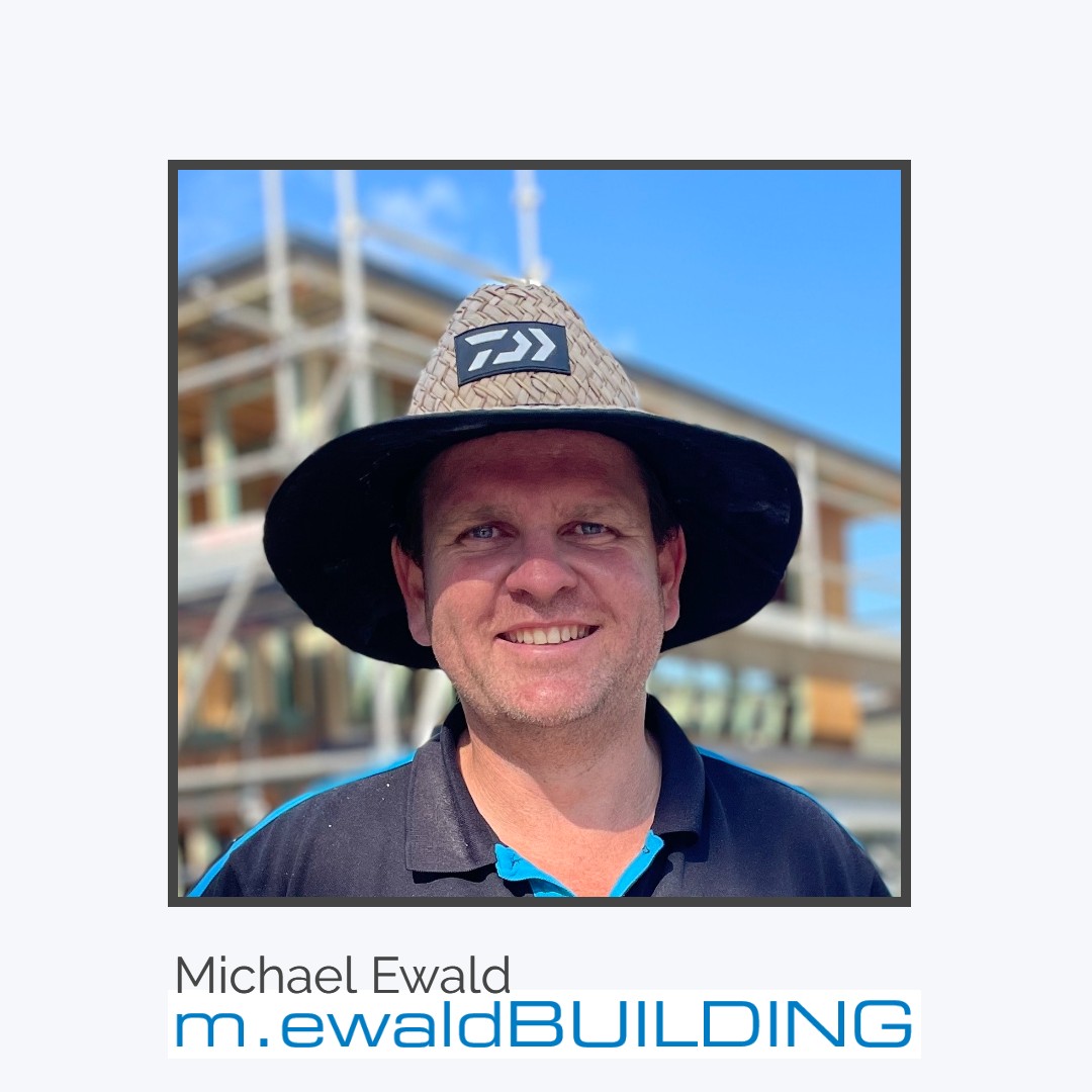 Michael Ewald - Brisbane Builder - Queenslander Specialist